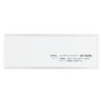 A-4953349153332 Crown tuck кейс мягкий тип 10 листов входит 