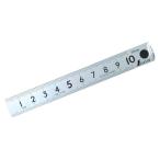 A-4960910131286 Okamoto чертёж инструмент pick up шкала 10cm
