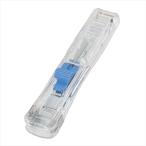 A-4971516420063 авто устройство для нанесения бумажных зажимов средний прозрачный 