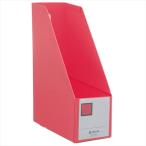 A-4971660008421 King Jim G box PP A4S100mm красный 