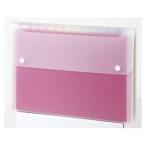 A-4974214177611 セキセイ レインボードキュメントファイルＡ４　３０