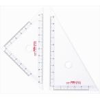 A-4976049000041 запад .PT-4 треугольник линейка 10cm