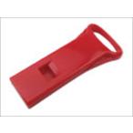 A-4976049086830 запад . срочный для свисток 10 штук красный 