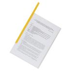 A-4996297450016 Viewt n скольжение направляющие держатель желтый 