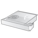 A060Q-12A0K Panasonic конвекционно-паровая печь для . резервуар ( черный для )