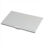 AR4521718052984a- Tec aluminium футляр для визитных карточек 