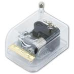 AR4521718065175a- Tec музыкальная шкатулка crystal - - moni - Harry Potter. Thema образование * обучающий материал 