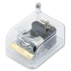 AR4521718065960a- Tec музыкальная шкатулка crystal - - moni - тысяч книга@ Sakura образование * обучающий материал 