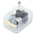 AR4521718066097a- Tec музыкальная шкатулка crystal - - moni -3 месяц 9 день образование * обучающий материал 