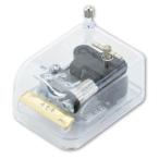 AR4521718066172a- Tec музыкальная шкатулка crystal - - moni -ki сиденье образование * обучающий материал 
