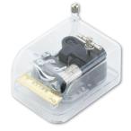 AR4521718066288a- Tec музыкальная шкатулка crystal - - moni - Beauty and the Beast образование * обучающий материал 