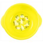 AR4521718095905 ナカヤ化学産業 くまくま子供湯桶 イエロー