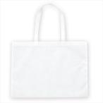 AR4521718114224a- Tec цвет нетканый материал сумка белый 