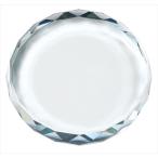 AR4521718379586a- Tec пресс-папье 75φ бриллиантовая огранка 