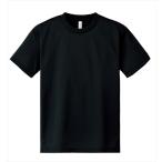 AR4521718384740 アーテック DXドライTシャツ S  ブラック 005