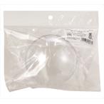 AR4521718582771 アーテック 透明カプセルホルダー付100φ(ヘッダー袋入)