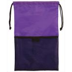 AR4548030680411a- Tec сетка assist сумка лиловый 