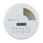 AX-CP10-W Toshiba CD плеер белый AUREX( Aurex ) Basic модель батарея * слуховай аппарат имеется 