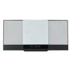 AX-WSS60-W Toshiba тонкий type звуковая система белый AUREX( Aurex ) мини компонент Bluetooth приемник талант 