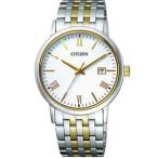 BM6774-51C シチズン コレクション　エコ・ドライブ腕時計