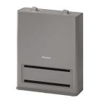 DS-FAS1200-H パナソニック セラミックファンヒーター チャコール タイマー搭載タイプ