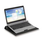 DSK06 Aska мобильный PC подставка настольный коврик есть черный 