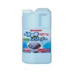 ES-CN シャープ 洗濯槽クリーナー 縦型洗濯機用 1500ml(1個)