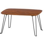 FUJI-10494 не 2 торговля 10494 поломка ножек low стол to long 6040MBR M. Brown * клиент сборка 