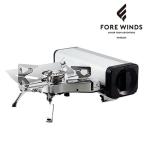 FORE WINDS フォールディングキャンプストーブ（yahoo）