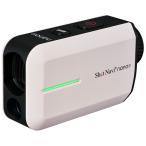 G-4562201213147 tech тугой ShotNavi лазерный дальномер . контейнер Laser Sniper nano+ WHITE