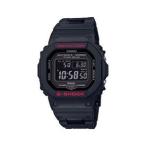 Gショック 腕時計 メンズ 5600 デジタル ブラック GW-B5600HR-1JF ジーショック G-SHOCK