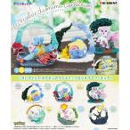 ポケットモンスター ポケモン Circular diorama collection 6個入りBOX