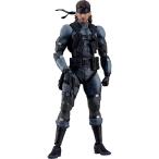 ショッピングfigma H-4545784069745 マックスファクトリー figma ソリッド・スネーク MGS2 ver. アップデートエディション