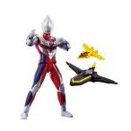 H-4570118175090 バンダイ ウルトラマンティガ マルチタイプ ガッツウイングセット