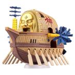 H-4573102574305 BANDAI SPIRITS ワンピース 偉大なる船(グランドシップ)コレクション 方舟マクシム