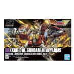 H-4573102607454 バンダイスピリッツ HGAC 新機動戦記ガンダムW ガンダムヘビーアームズ
