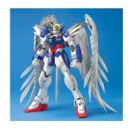 H-4573102635419 バンダイスピリッツ MG 1／100 新機動戦記ガンダムW ウィングガンダムゼロカスタム (エンドレスワルツ版)