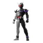 H-4573102637154 BANDAI SPIRITS 仮面ライダーW ファングジョーカー 色分け済みプラモデル