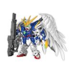 H-4573102674326 BANDAI SPIRITS MGSD 「新機動戦記ガンダムW Endless Waltz」 ウイングガンダムゼロ EW