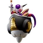 H-4573102698803 BANDAI SPIRITS S.H.Figuarts フリーザ 第一形態&フリーザポッド 『ドラゴンボールZ』 フィギュア