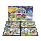 H-4904810914754 タカラトミー 人生ゲーム タイムスリップ100