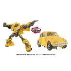 H-4904810991472 タカラトミー トランスフォーマー TS-13 バンブルビー フィギュア