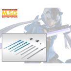 Yahoo! Yahoo!ショッピング(ヤフー ショッピング)H-4934054260829 コトブキヤ M.S.G ギミックユニット03 LEDソード BLUE Ver. MJ02