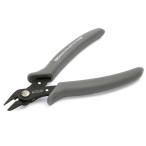 H-4950344079063 Tamiya кусачки * резчик вид No.93motela-z кусачки α ( серый )