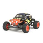 H-4950344585021 タミヤ 1／10 電動RCカーシリーズ No502 ブリッツァービートル（2011）