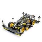 H-4950344955985 タミヤ ミニ四駆特別企画(マシン) ネオVQS アドバンスパック (VZシャーシ)