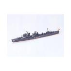 H-4950344999323 タミヤ 1／700 ウォーターラインシリーズ 日本駆逐艦 綾波（あやなみ）