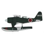 H-4967834075634 ハセガワ 1／48 三菱 F1M2 零式水上観測機 11型 “大和搭載機”