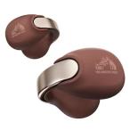 HA-NP1T-T ビクター イヤーカフスタイル完全ワイヤレスイヤホン（マルーン）