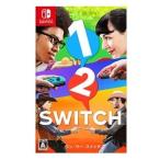 HAC-P-AACCA 任天堂 Switch 1-2-Switch